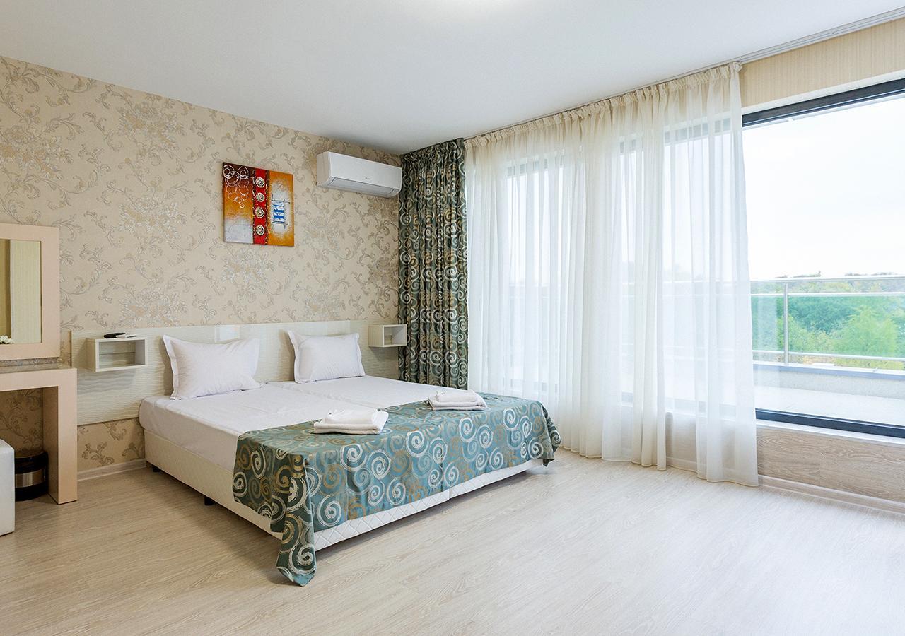 Hotel Capri